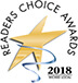 Readers Choice Awards